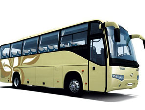 Bus and coach Rental