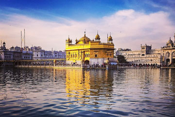 Amritsar 2 Days Tour