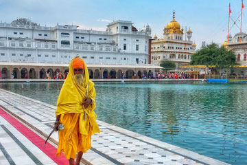 Amritsar Tour