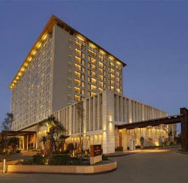 Hyatt Amritsar