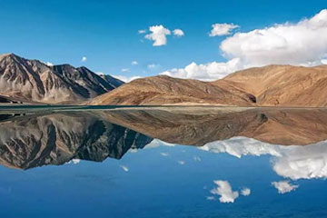 Leh Ladakh Tour