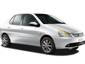 Tata Indigo Car Hire in Amritsar