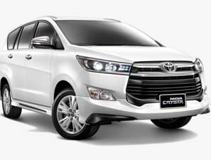 Toyota Innova